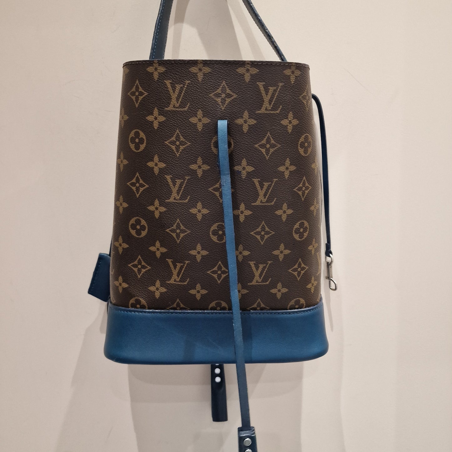 Louis Vuitton Idole Bucket Bag, Limited Edition
