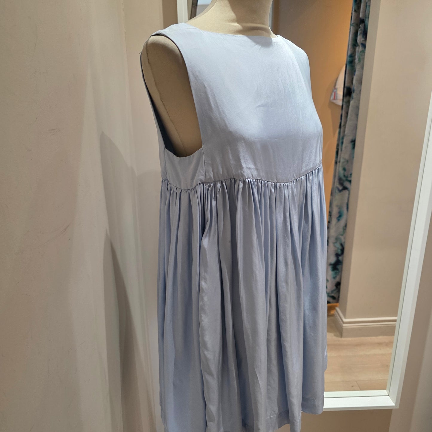 Casey Casey Pomme Mini Dress - XS