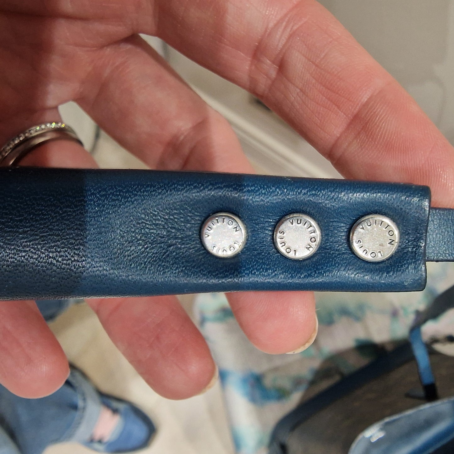 Louis Vuitton Idole Bucket Bag, Limited Edition