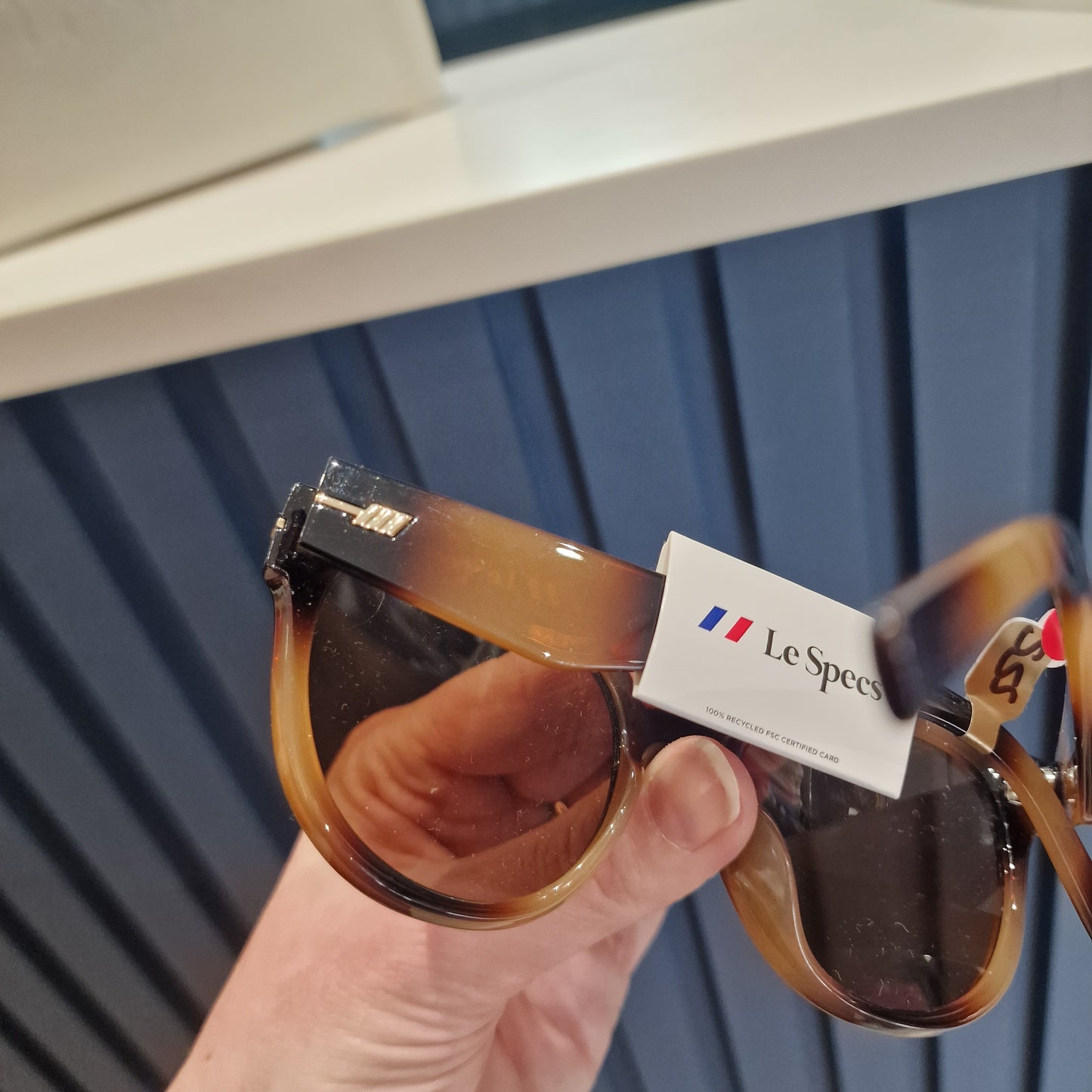 Le Specs Sunglasses *New