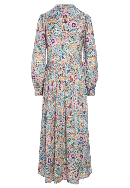 Dea Kudibal Seraphina Maxi Dress in Anemone Plum - M/12