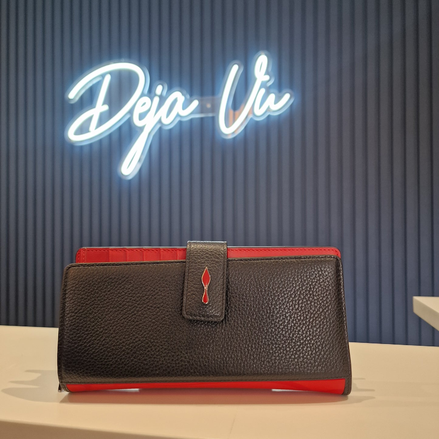 Christian Louboutin Paloma Wallet