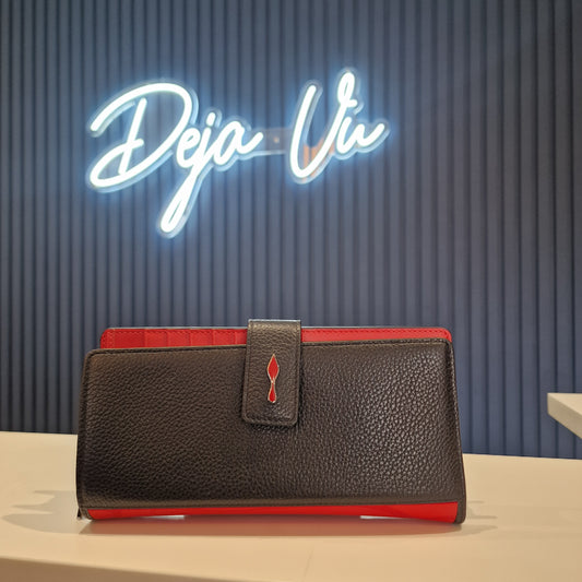 Christian Louboutin Paloma Wallet