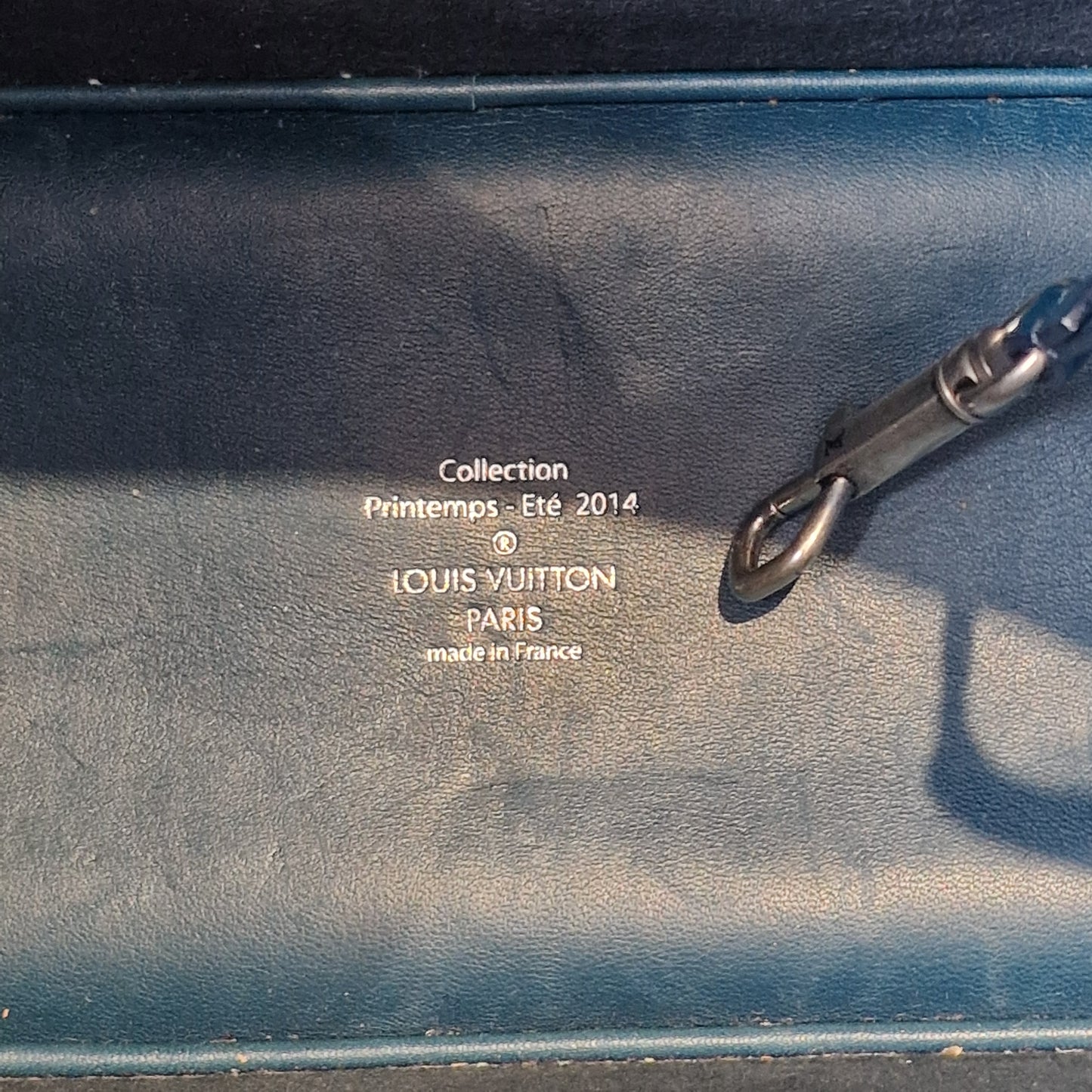 Louis Vuitton Idole Bucket Bag, Limited Edition