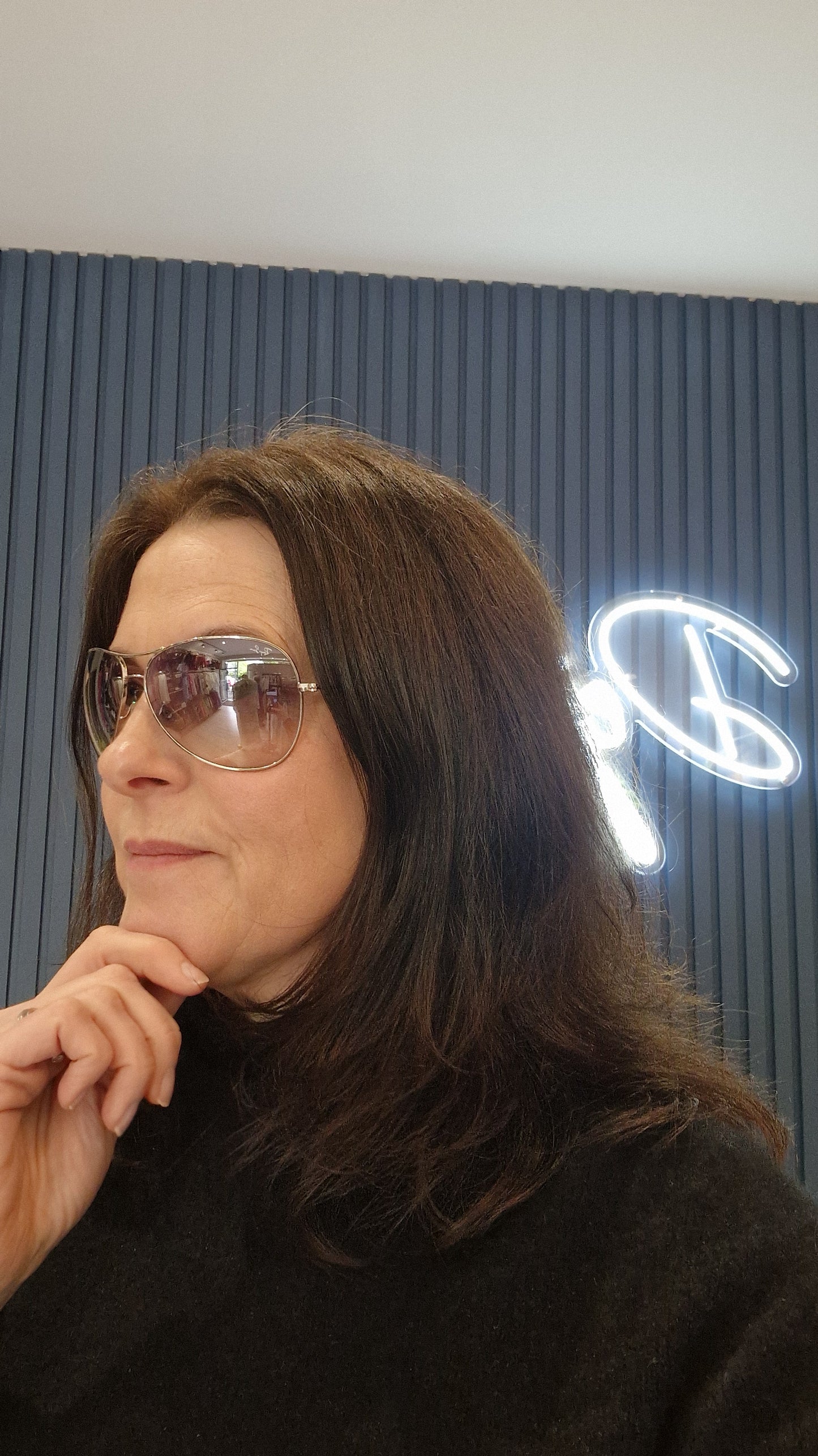 Ray ban Aviators