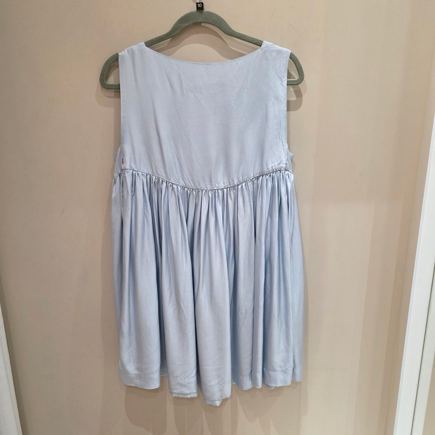 Casey Casey Pomme Mini Dress - XS