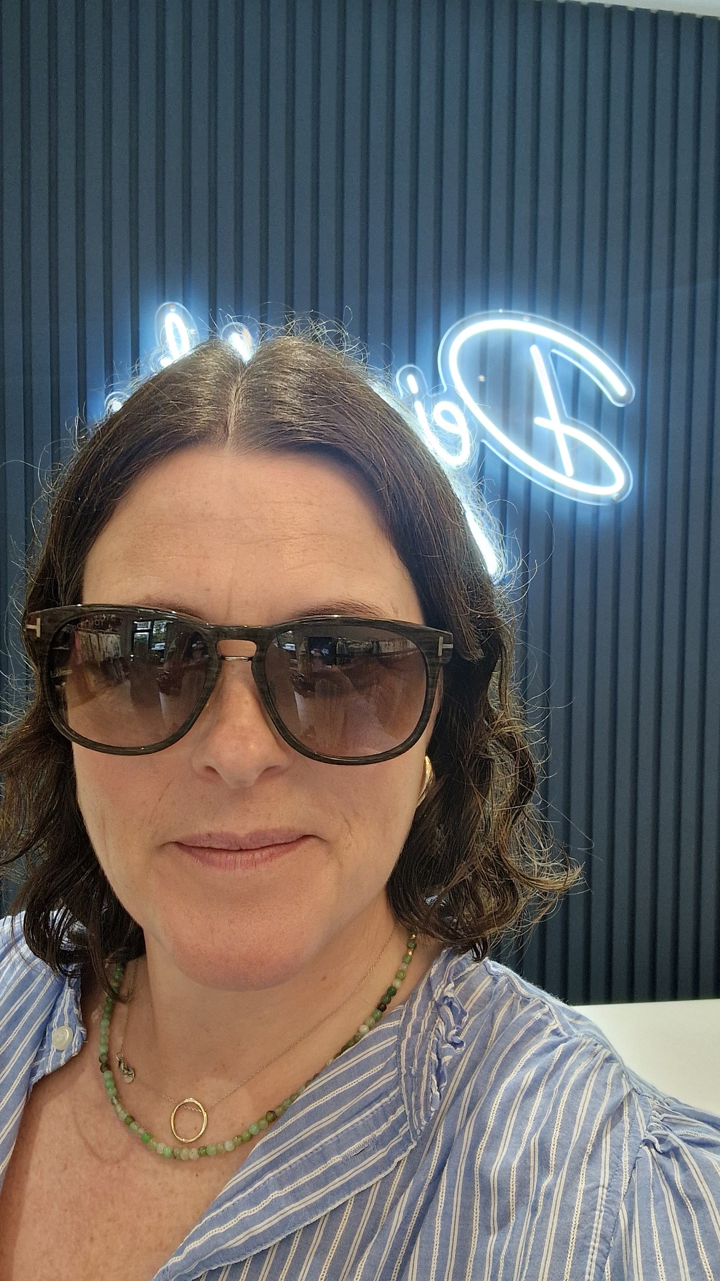Tom Ford Franklin Sunglasses