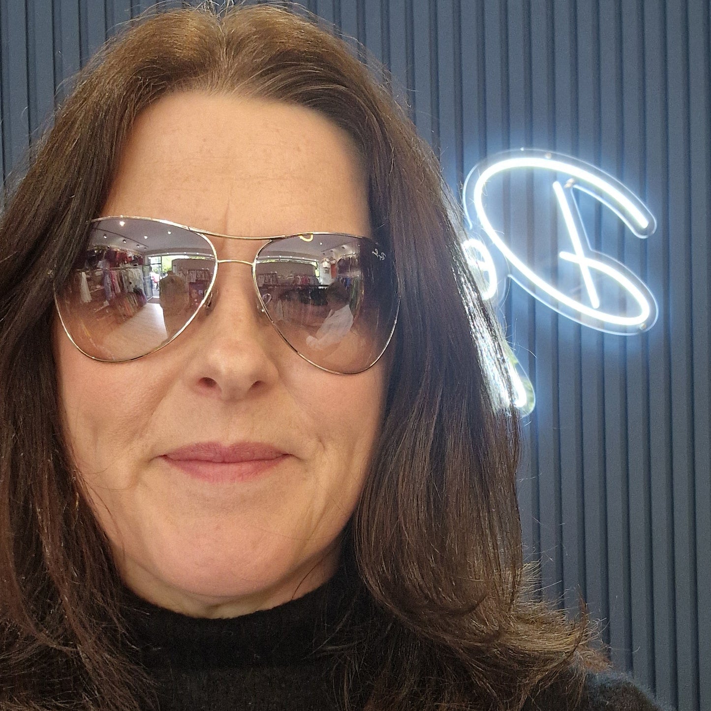 Ray ban Aviators