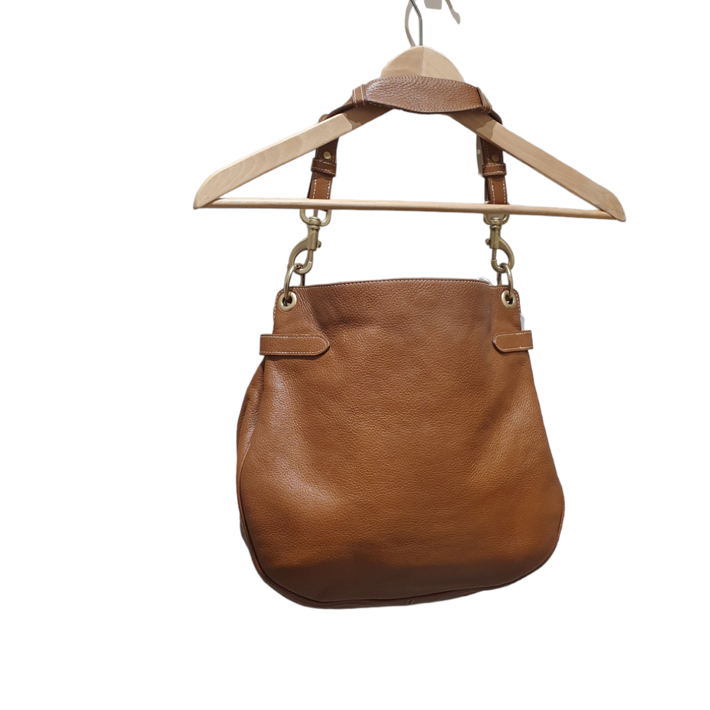 Mulberry Somerset Tote in Oak