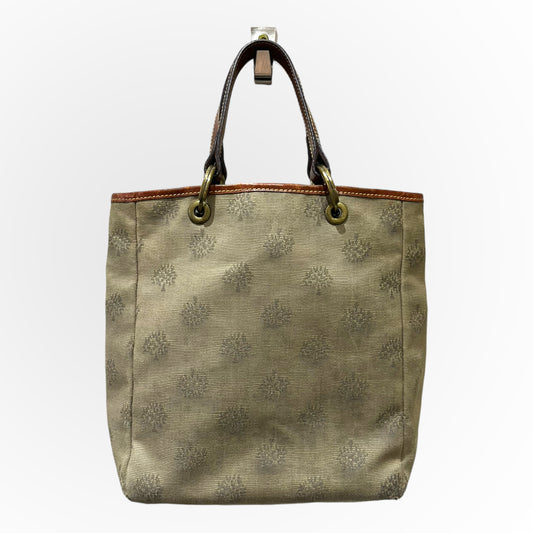 Mulberry Khaki Bag