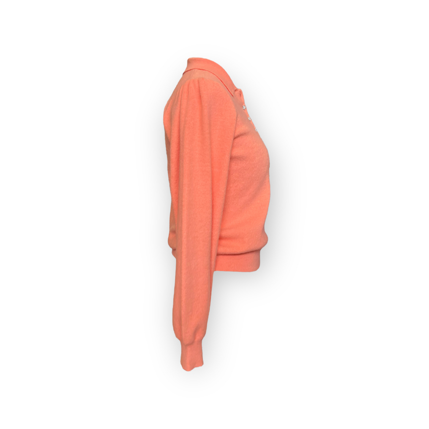 Oliver Bonas Peach Jumper