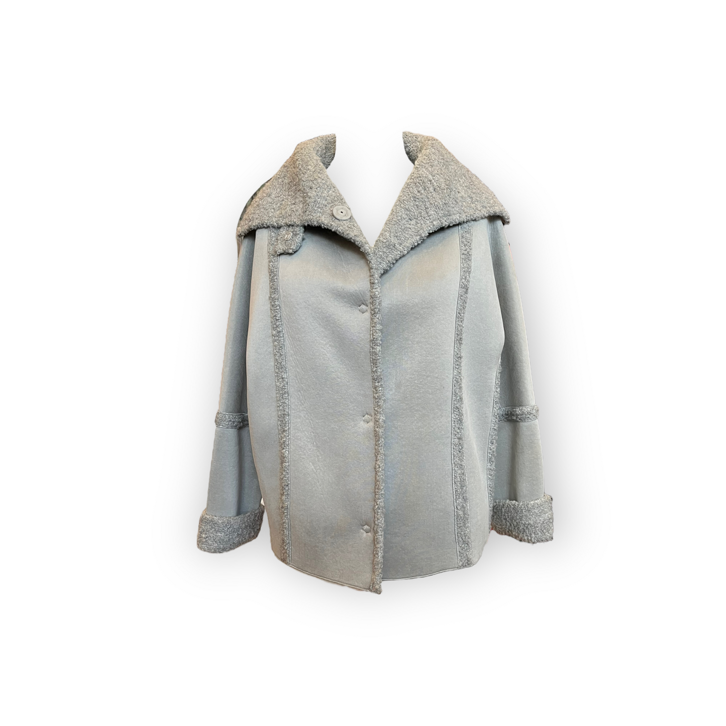 Annette 2025 gortz jacket