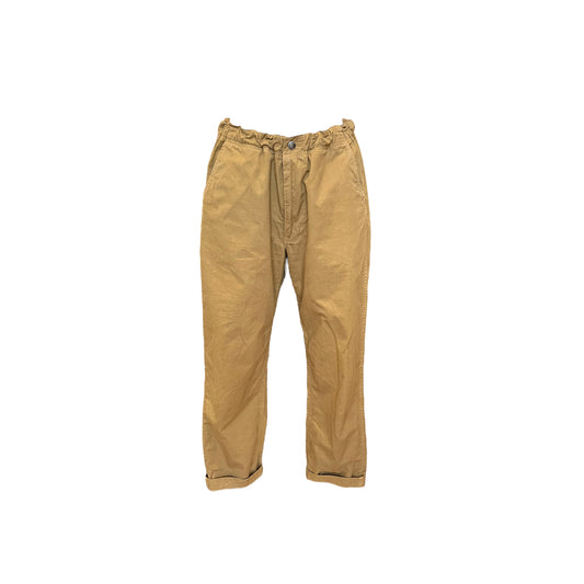 Orslow Mustard Trousers