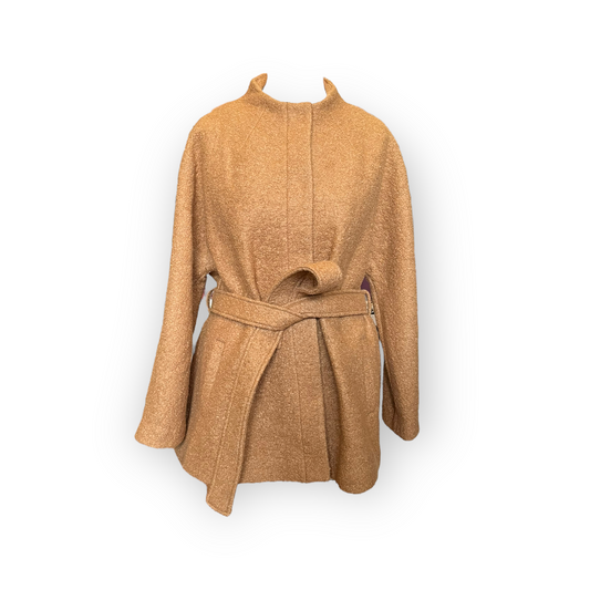 NEW Boden Camel Coat