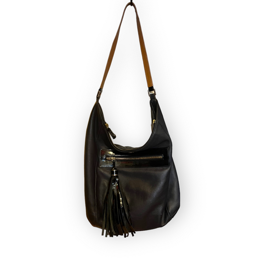 Anya Hindmarch Navy Bag