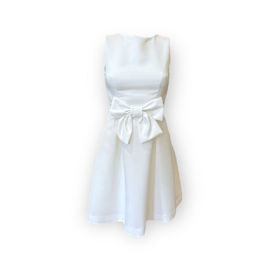 NEW Apart Glamour White Dress