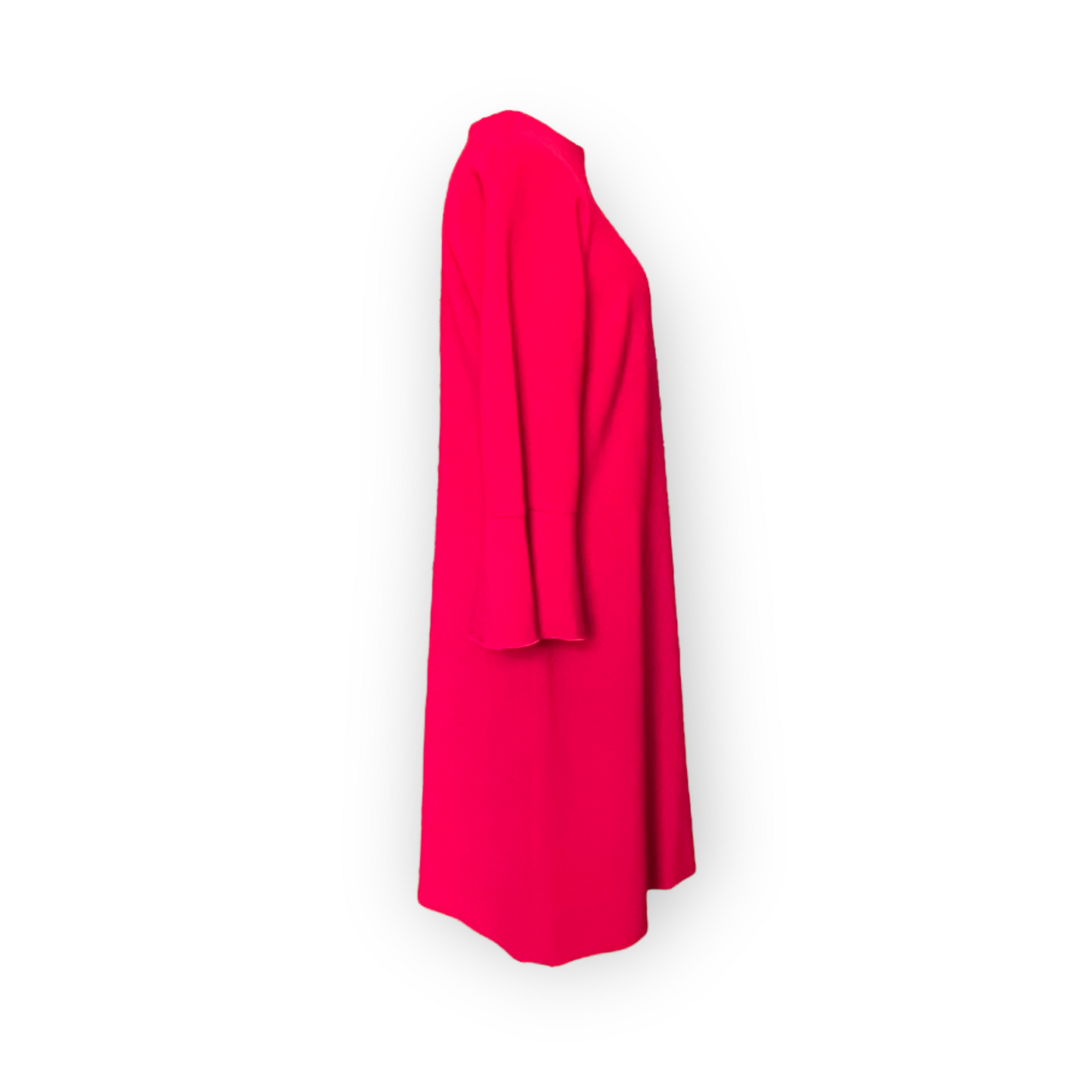Marella Red Dress