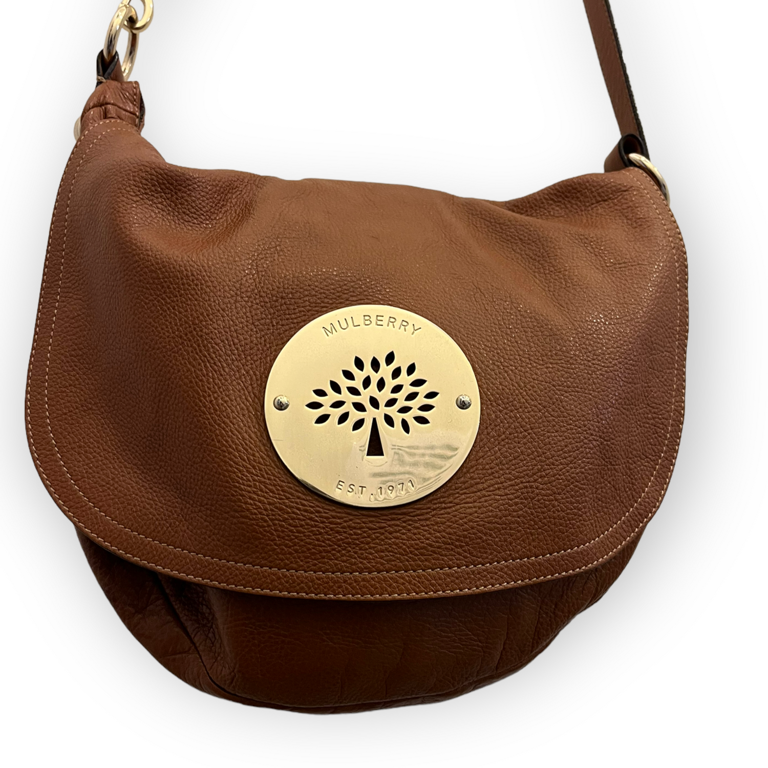 Daria satchel mulberry bag new arrivals